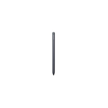S Pen Samsung Lápiz Digital Para Galaxy Tab S7 Fe Ej-pt730bb Negro