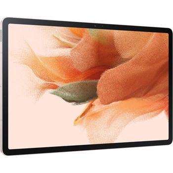 Tablet Táctil Samsung Galaxy Tab S7 Fe - 12.4" - 4gb Ram - 64gb - Rosa