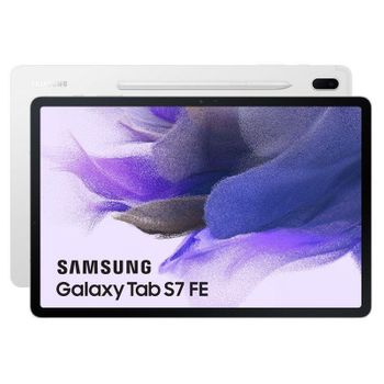  Tablet Samsung Galaxy Tab A8 Gris 10.5-oc1.8-4gb-64