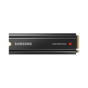 Disco Duro Ssd Samsung 980 Pro 2tb Nvme M2 (disipador)