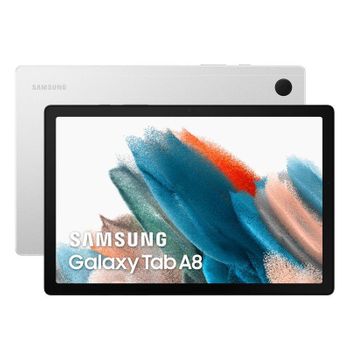Tablet Samsung Galaxy Tab A8 4g X205 32 Gb 10.5'' Silver