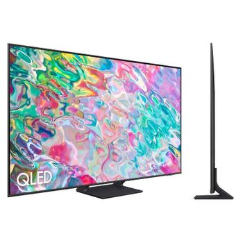 Samsung TQ55Q64CAU - 55 pouces - QLED Ultra HD 4K - Smart TV