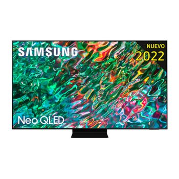 Tv Qled Samsung Qe50qn90b Neo Qled 4k Ia