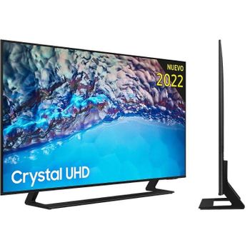 Televisor Samsung Crystal Uhd Ue55bu8500k 55'/ Ultra Hd 4k/ Smart