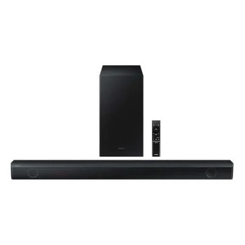 Samsung +26943 #14 Hw-b550 / Barra De Sonido Con Subwoofer Inalámbrico 410w 2.1ch Hw-b550/zf