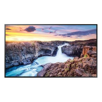 Monitor Videowall Samsung Lh50qhbebgcxen 50"