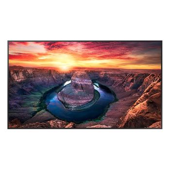 Monitor Videowall Samsung Lh50qmbebgcxen Uhd 50"