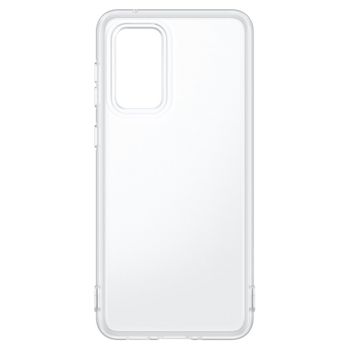 Carcasa Samsung A33 5g Silicona Fina Original Soft Clear Cover Transparente