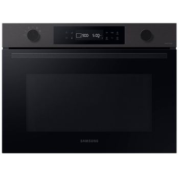 Microondas Negro Vio6b H.koenig 700 W, 20 Litros, 5 Configuraciones con  Ofertas en Carrefour