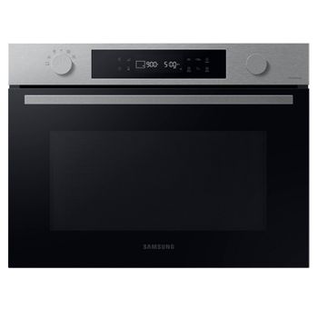 Samsung Microondas Empotrable Solo 50l 1650w Acero Inoxidable - Nq5b4513gbs