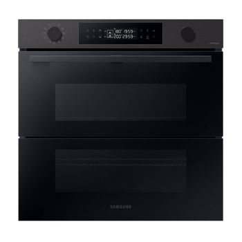 Samsung Horno Empotrado 76l 60cm Pirólisis De Carbono - Nv7b45502ab