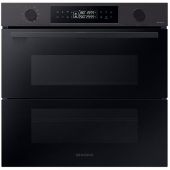 Horno Samsung Nv7b4550uab/u1 Negro Pirolítico Vapor