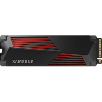 Samsung Ssd 990 Pro 1tb