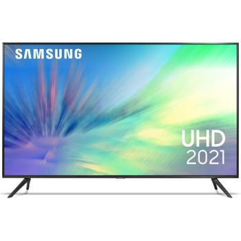 Television 50" Samsung 50au7092 4k