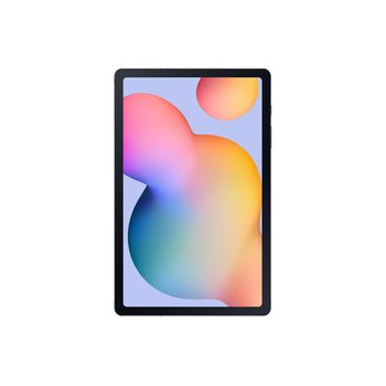 Samsung Galaxy Tab S6 Lite Sm-p613n 64 Gb 26,4 Cm (10.4") Qualcomm Snapdragon 4 Gb Wi-fi 5 (802.11ac) Android 12 Gris