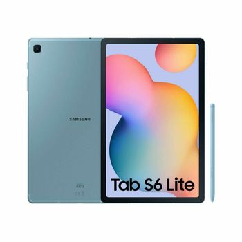 Tablet Samsung Tab S6 Lite P613 10,5" 4 Gb Ram 64 Gb Azul