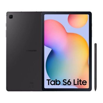 Tablet Samsung Galaxy Tab S6 Lite 2022 P613 10.4'/ 4gb/ 64gb/ Octacore/ Gris