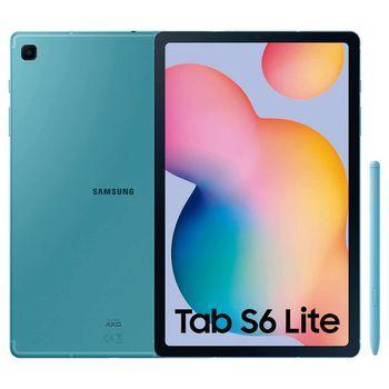 Samsung Galaxy Tab S6 Lite 2022 10,4" 4gb/64gb 4g Azul (angora Blue) P619
