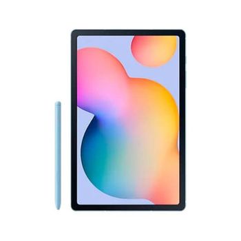 Tablet Samsung 10.4  Galaxy Tab S6 Lite 64gb Lte B