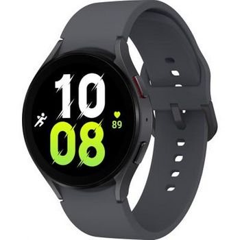 Galaxy Watch 5 Bt 44mm Nfc Con Gps Y Barómetro