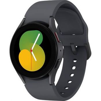 Galaxy Watch 5 Bt 40mm Nfc Con Gps Y Barómetro