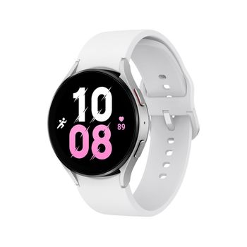 Smartwatch Samsung Galaxy Watch 5 44mm R910 Plata