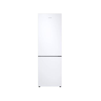 Samsung Refrigerador Combinado Samsung Rb33b610fww H185cm B - Rb33b610fww