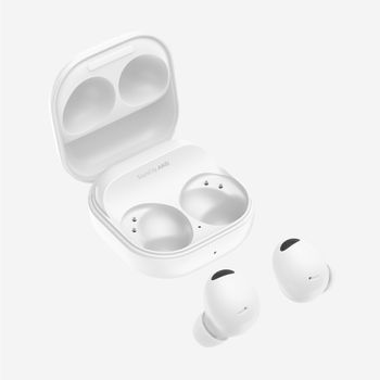 Samsung Galaxy Buds2 Pro Auriculares Inalámbrico Dentro De Oído Llamadas/música Bluetooth Blanco