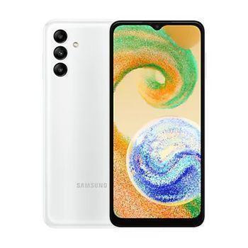 Móvil Samsung A04s Sm-a047f 3+32gb Ds 4g White