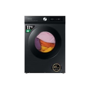 Lavadora Samsung Ww11bb744dgbs3 11kg 1400rpm