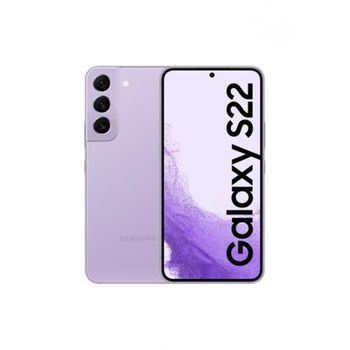 Galaxy S22 5g 128 Go + 8 Gb Ram Samsung - Púrpura