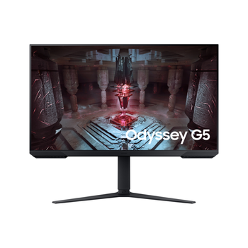 Monitor Samsung Odyssey G5  Ips Qhd 165hz Freesync