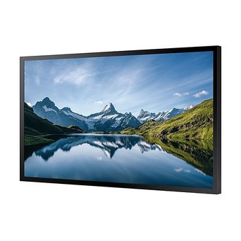 Samsung Ohb-s Oh46b-s Pantalla Plana Para Señalización Digital 116,8 Cm (46') Lcd 3500 Cd / M² Full Hd Negro Procesador Incorporado Tizen 6.5 24/7