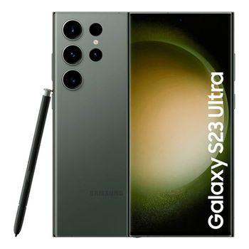 Samsung Galaxy S23 Ultra 5g 8gb/256gb Verde (green) Dual Sim S918b