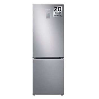 Combi Samsung Rb34c775cs9/ef Inox 1.85m Wifi C