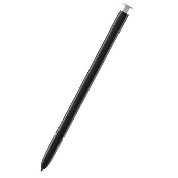 Stylet S Pen Para Samsung S23 Ultra Punta Rígida 0.7mm Original Lavande