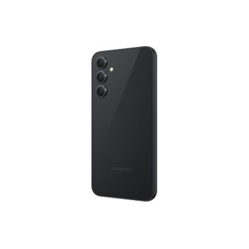 Funda Carcasa Tcl 40 Nxtpaper (5g) Tapa Iman Ventana Sin Solapa Soporte  Negro con Ofertas en Carrefour