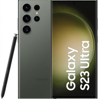 Galaxy S23 Ultra 5g 1 To + 12 Gb Ram Samsung - Negro