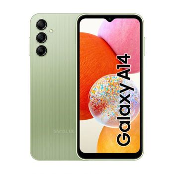 Protector Pantalla Hidrogel Privacidad Antiespías Para Samsung Galaxy A14  4g / 5g con Ofertas en Carrefour