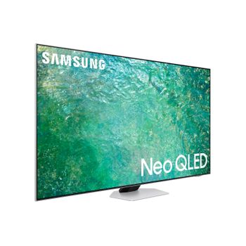 Samsung Series 8 Qe75qn85cat Pantalla Flexible 190,5 Cm (75') 4k Ultra Hd Smart Tv Wifi Plata