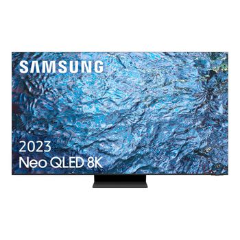 Tv Samsung Qn800c 65" Neo Qled 8k