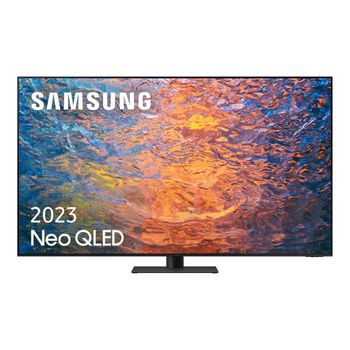 Tv Samsung Qn95c 85" Neo Qled 4k