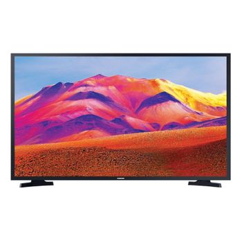 Samsung Ht5300 81,3 Cm (32') Full Hd Smart Tv Negro 10 W