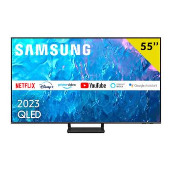 Hisense 65A6K Televisor 165.1 cm (65) 4K Ultra HD Smart TV Wifi Negro