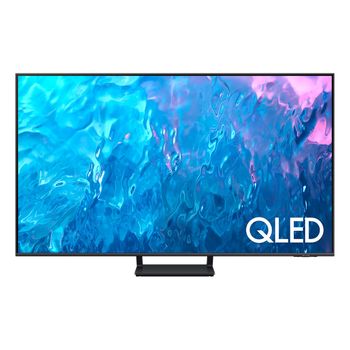 Samsung Tv Q70c 75" Qled 4k Uhd Smarttv (tq75q70catxxc)