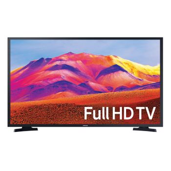 Samsung Series 5 Ue32t5372cd 81,3 Cm (32') Full Hd Smart Tv Wifi Negro