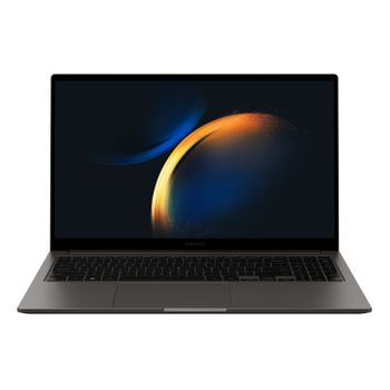 Samsung Galaxy Book3 Np750xfg-ka4it Ordenador Portatil Portátil 39,6 Cm (15.6') Full Hd Intel® Core™ I7 I7-1355u 16 Gb Lpddr4x-sdram 512 Gb Ssd Wi-fi 6 (802.11ax) Windows 11 Home Grafito