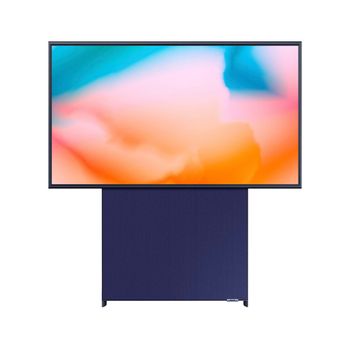 Televisor Samsung 43" Ls05 The Sero 4k Tq43ls05bguxxc