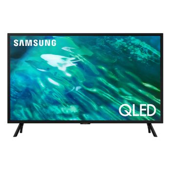 Samsung Series 5 Qe32q50aeu 81,3 Cm (32') Full Hd Smart Tv Wifi Negro