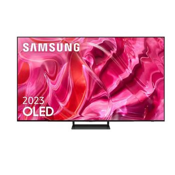 Tv Oled Samsung Tq55s90catxxc 4k